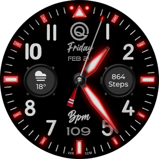 FaceApps coupons for watchfaces